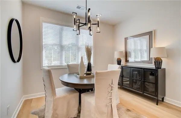 1924 Kinnard Alley, Kennesaw, GA 30144