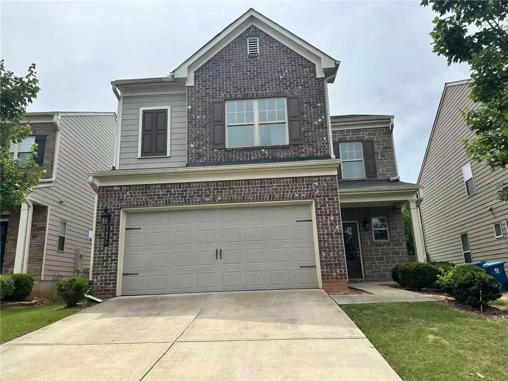 1839 Charcoal Ives Road, Lawrenceville, GA 30045 - #1