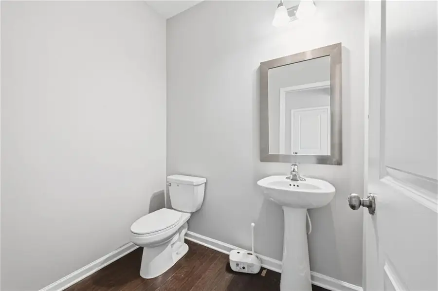 1839 Charcoal Ives Road, Lawrenceville, GA 30045 - #3