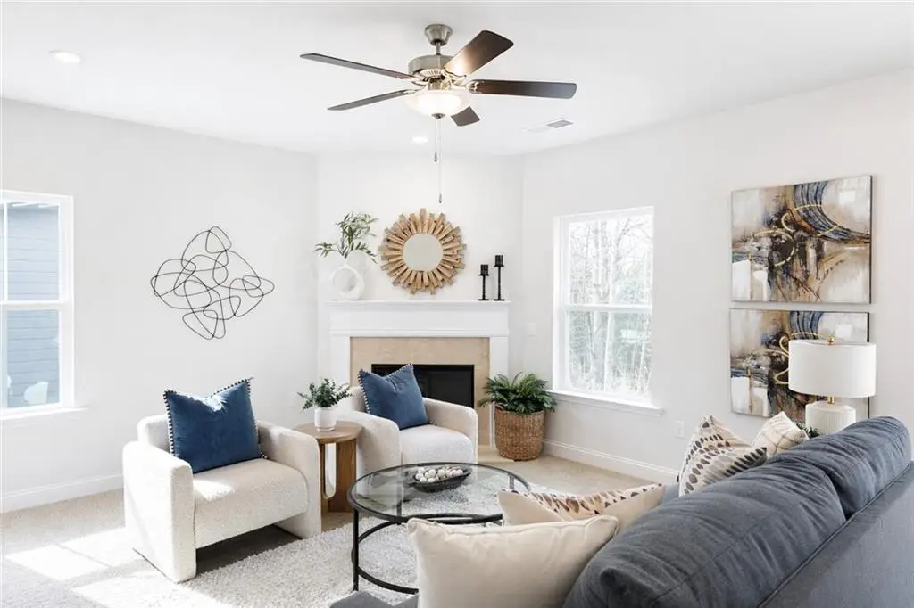146 Chaucer Lane, Carrollton, GA 30117 - #1