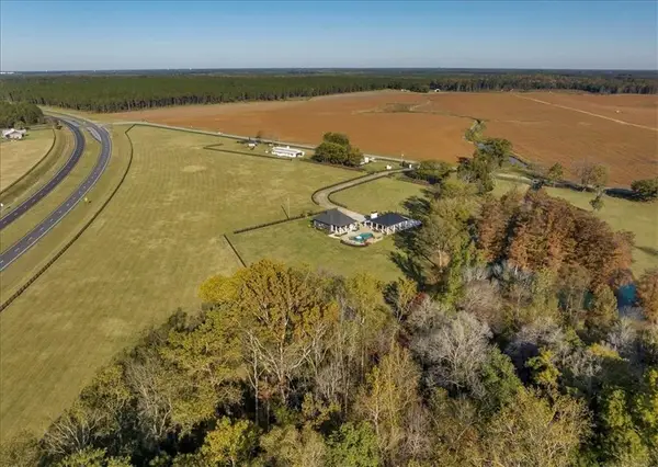 1603 Boutwell Road, Perry, GA 31069