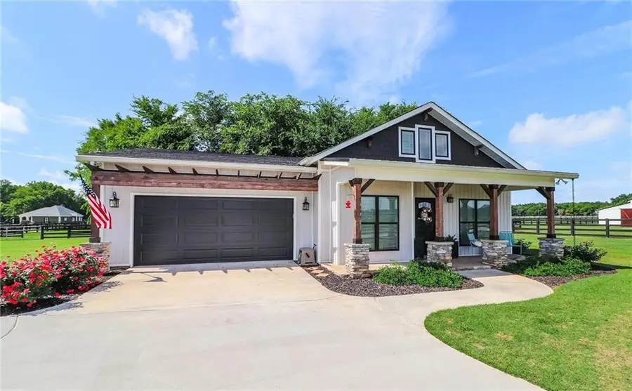 1603 Boutwell Road, Perry, GA 31069 - #2