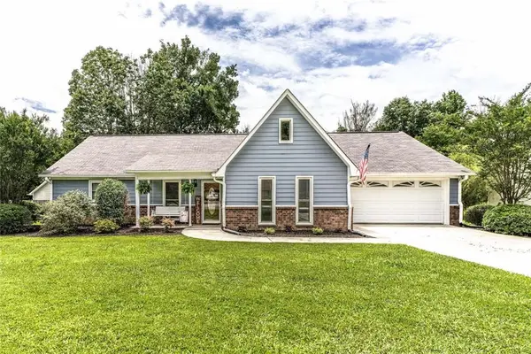 167 Lynn Drive Nw, Rome, GA 30165