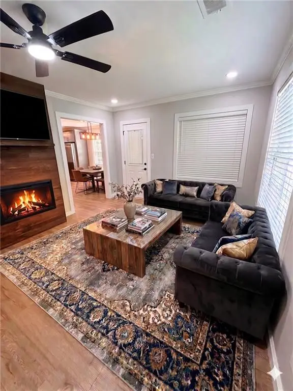 1801 Beecher Street Sw, Atlanta, GA 30310 - #1