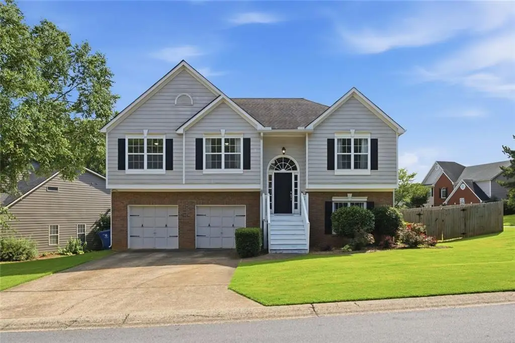 4388 NW Windmoor Drive Nw, Kennesaw, GA 30144 - #1