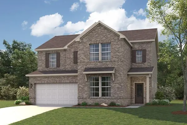 8031 Dickens Drive, Fairburn, GA 30213