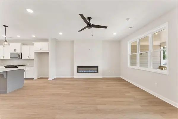 1918 Kinnard Alley, Kennesaw, GA 30144