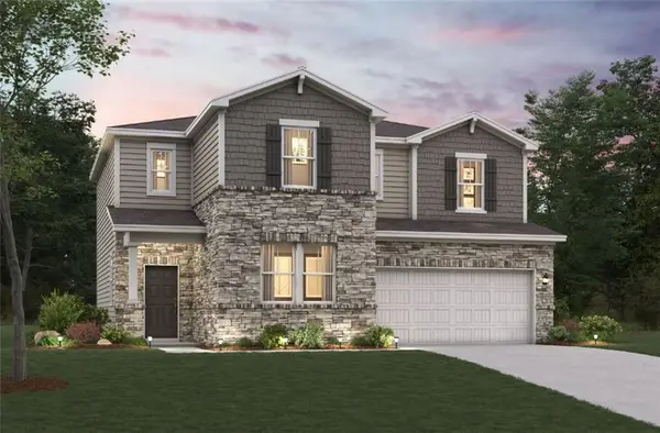 8039 Dickens Drive, Fairburn, GA 30213
