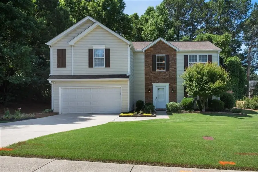 1082 Eastmill Cove, Dacula, GA 30019 - #3