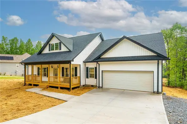 269 Firetower Road, Jasper, GA 30143