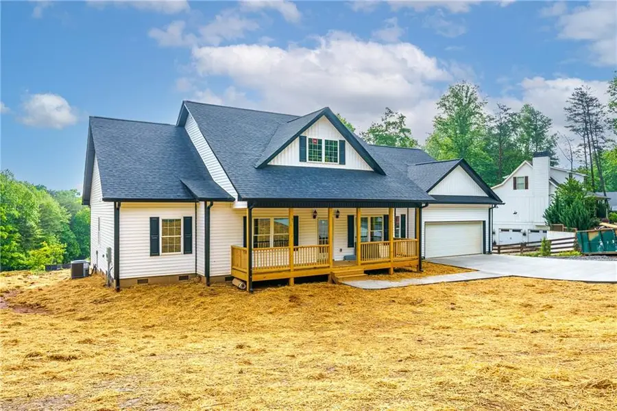 269 Firetower Road, Jasper, GA 30143 - #3