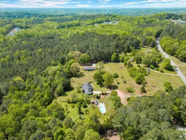 16160 Henderson Road, Alpharetta, GA 30004