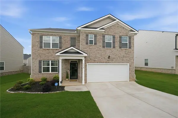 128 Montgomery Drive, Stockbridge, GA 30281