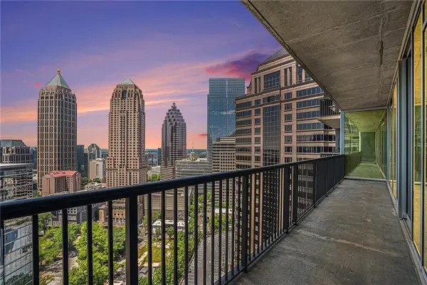 1080 Peachtree Street Ne #2515, Atlanta, GA 30309