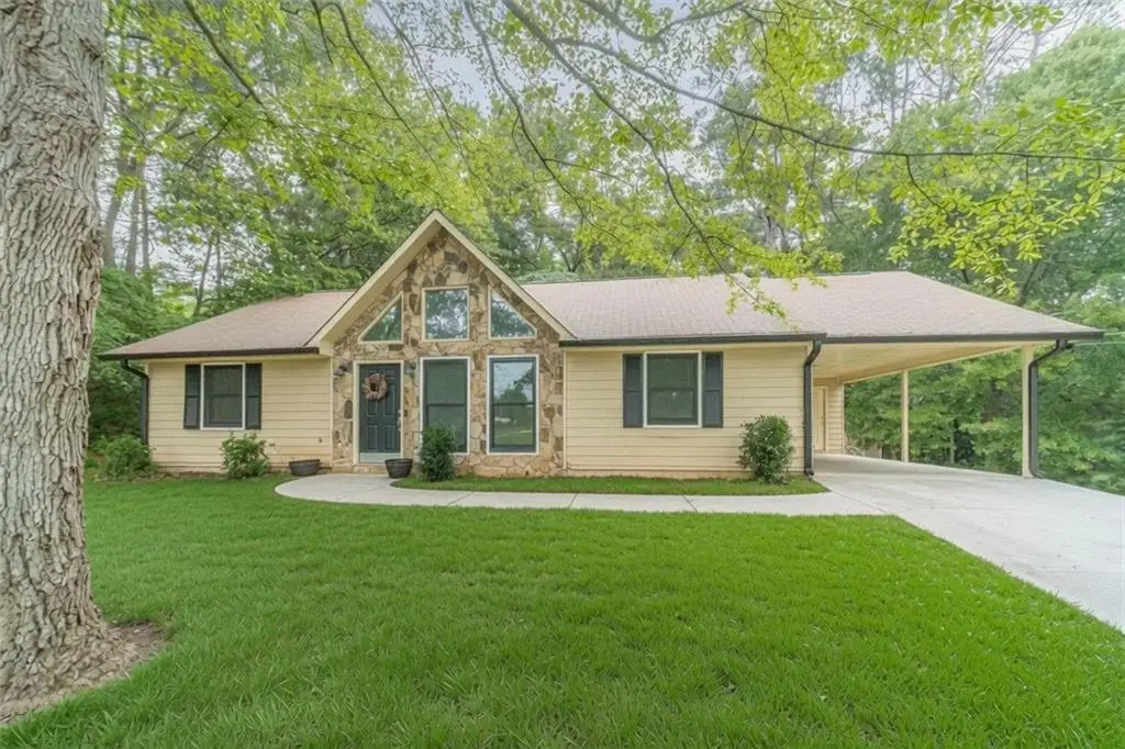 494 Spring Street, Social Circle, GA 30025 - #1