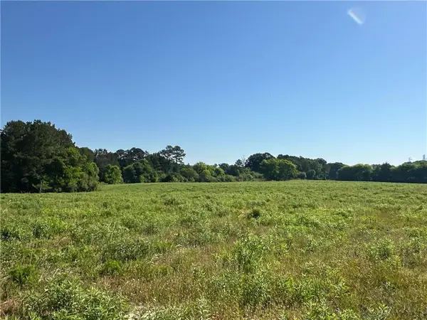 Tract 4 120 Popham Road, Taylorsville, GA 30178