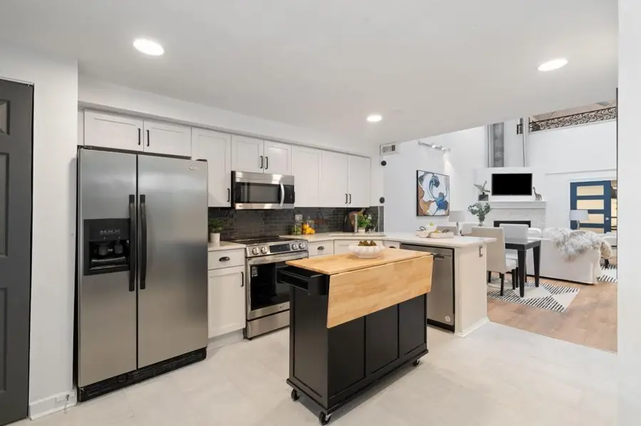 1124 Dekalb Avenue Ne #28, Atlanta, GA 30307 - #2