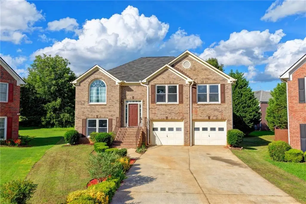 5724 Southland Walk, Stone Mountain, GA 30087 - #1