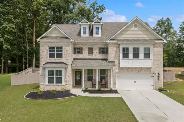 2453 Oxenwood Drive Sw, Marietta, GA 30064