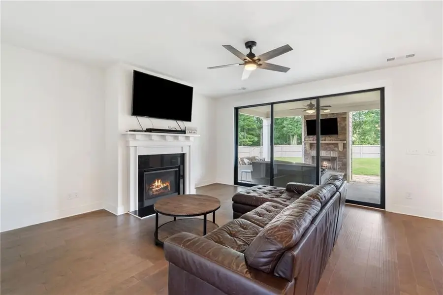 2453 Oxenwood Drive Sw, Marietta, GA 30064 - #2