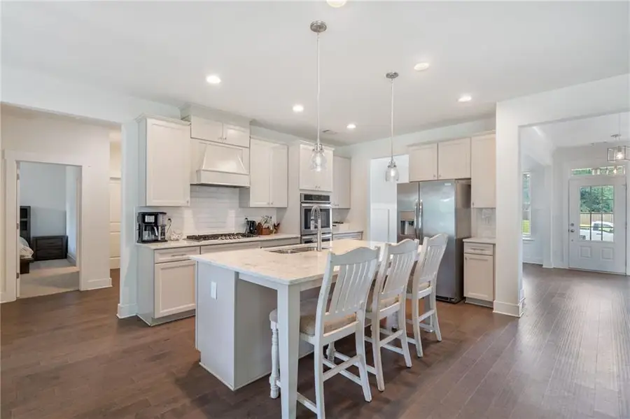 2453 Oxenwood Drive Sw, Marietta, GA 30064 - #3
