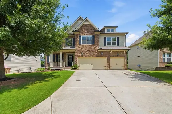 4235 Isabelline Bluff, Cumming, GA 30040