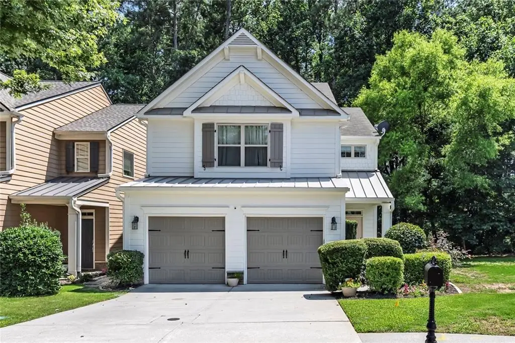 2345 Whispering Drive Nw, Kennesaw, GA 30144 - #1