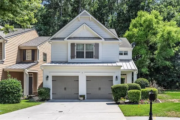 2345 Whispering Drive Nw, Kennesaw, GA 30144