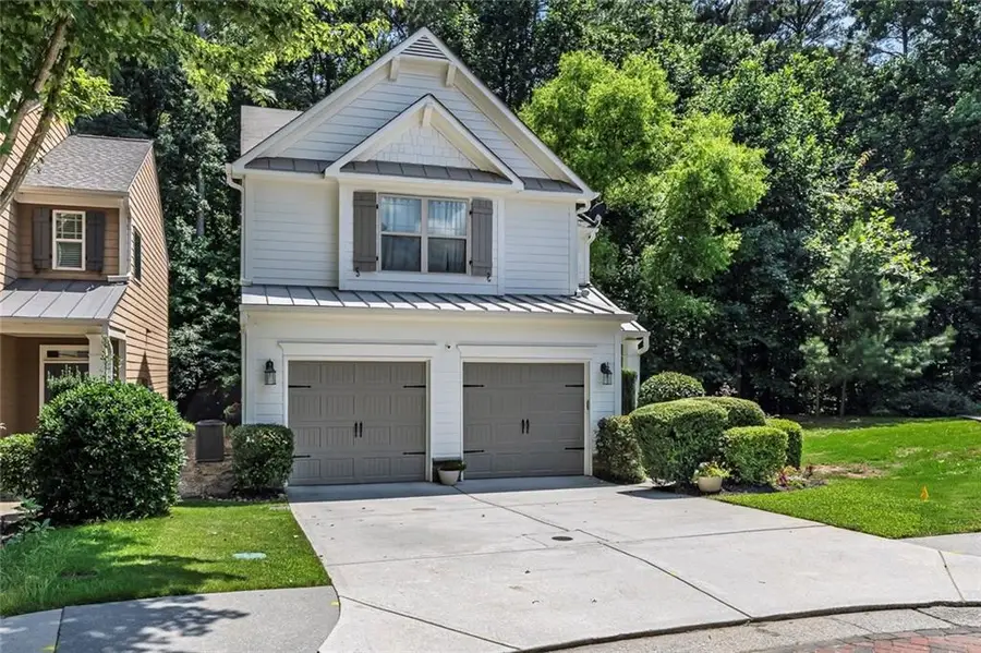 2345 Whispering Drive Nw, Kennesaw, GA 30144 - #2
