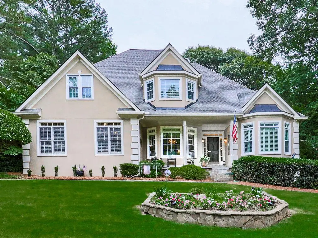 4204 Osprey Pointe, Woodstock, GA 30189 - #1