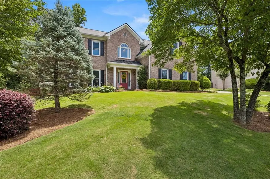 1670 Brickton Station, Buford, GA 30518 - #3