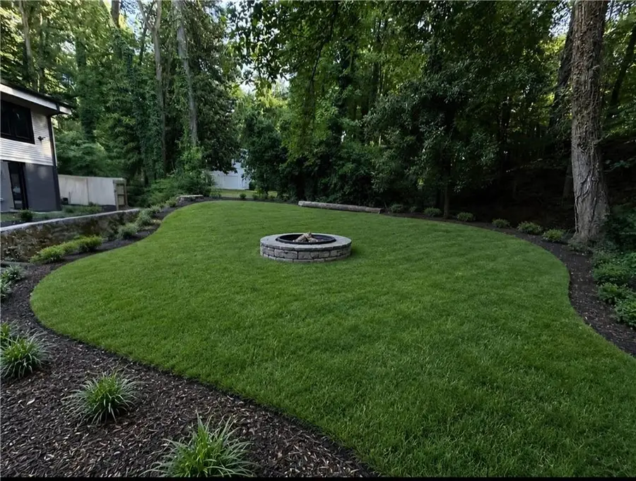3626 N Stratford Road Ne, Atlanta, GA 30342 - #3