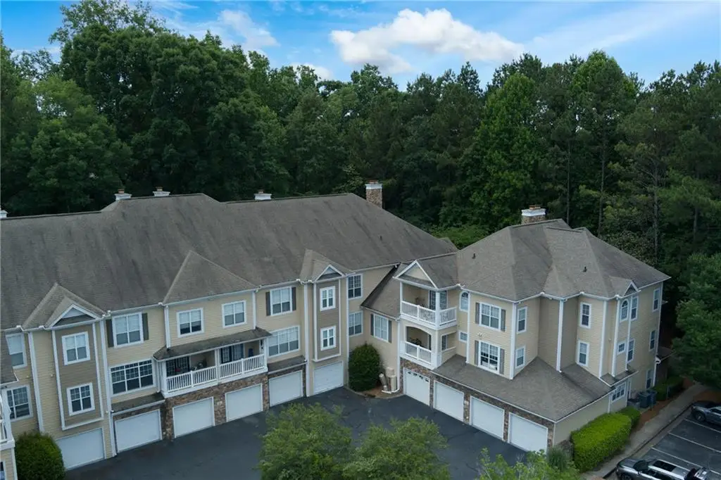 1031 Whitshire Way, Alpharetta, GA 30004 - #1