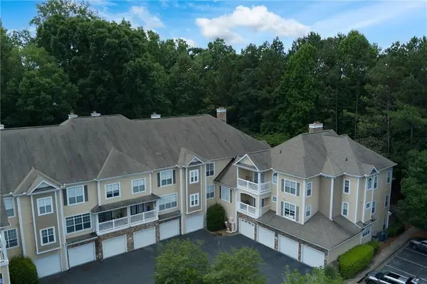 1031 Whitshire Way, Alpharetta, GA 30004