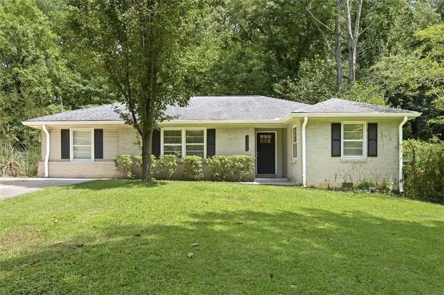 2728 Rollingwood Lane Se, Atlanta, GA 30316 - #2