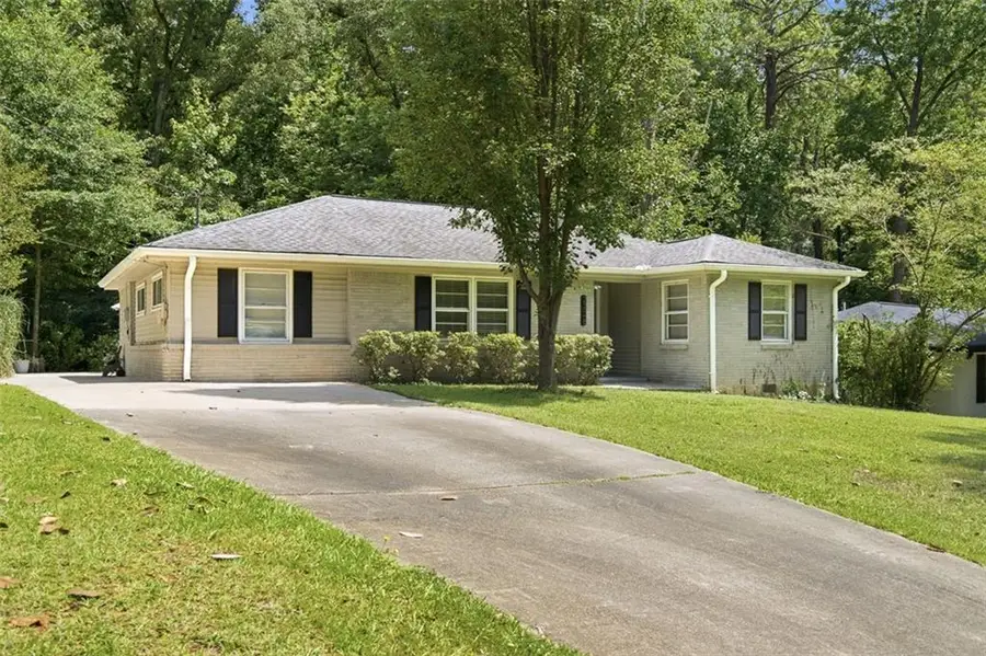 2728 Rollingwood Lane Se, Atlanta, GA 30316 - #3
