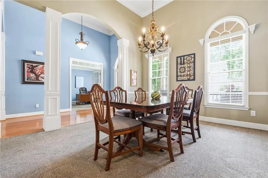 3240 Creek Trace W, Powder Springs, GA 30127 - #3