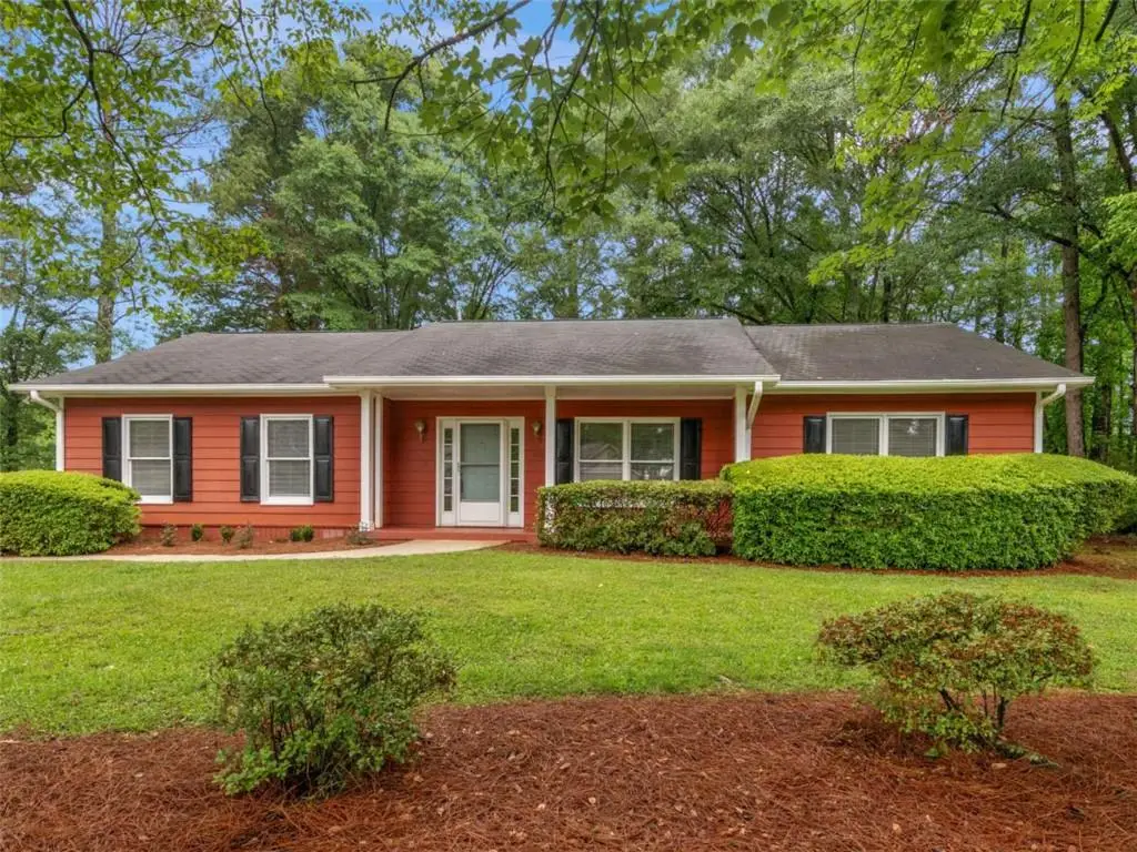 100 Kim Trail, Stockbridge, GA 30281 - #1