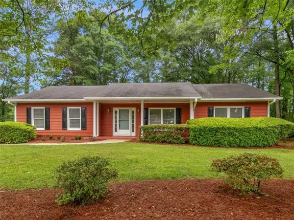 100 Kim Trail, Stockbridge, GA 30281