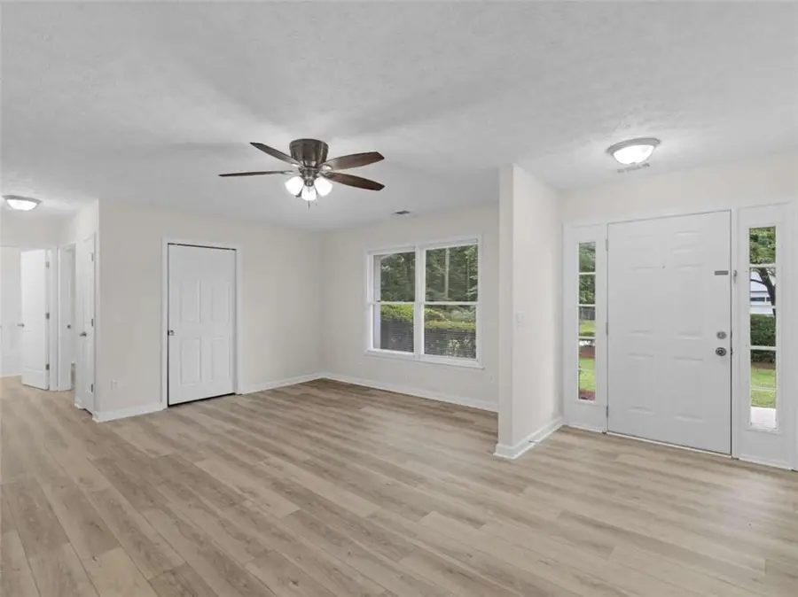 100 Kim Trail, Stockbridge, GA 30281 - #2