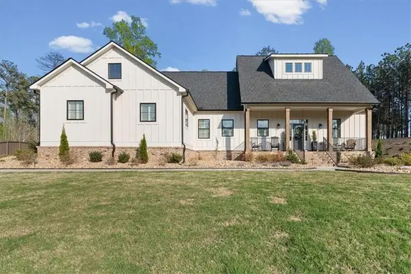283 London Road, Ball Ground, GA 30107