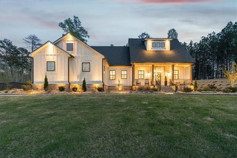 283 London Road, Ball Ground, GA 30107 - #2