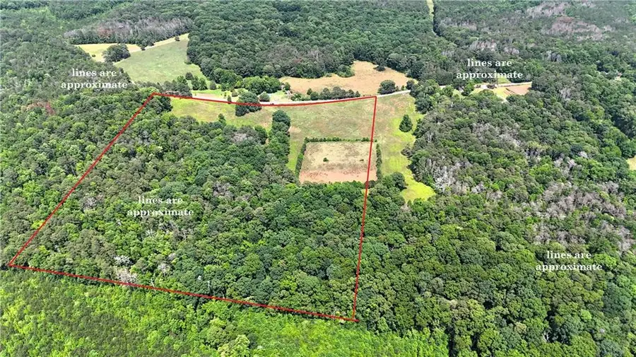 00001 Melear Road, Bowdon, GA 30108 - #2