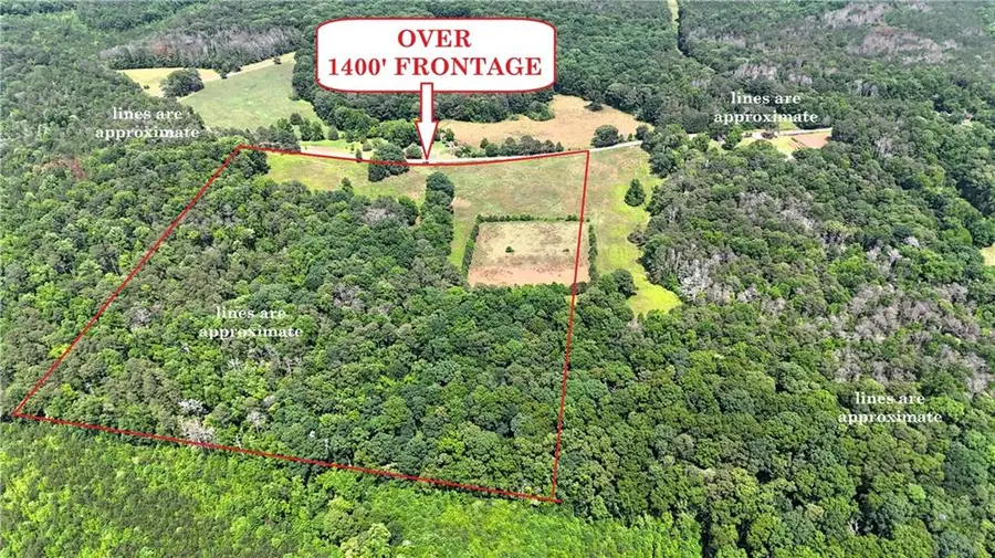 00001 Melear Road, Bowdon, GA 30108 - #3