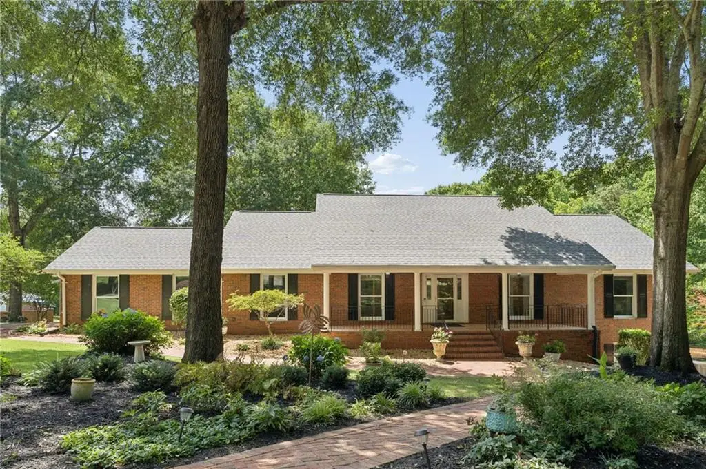 1091 Briar Lakes Road, Watkinsville, GA 30677 - #1