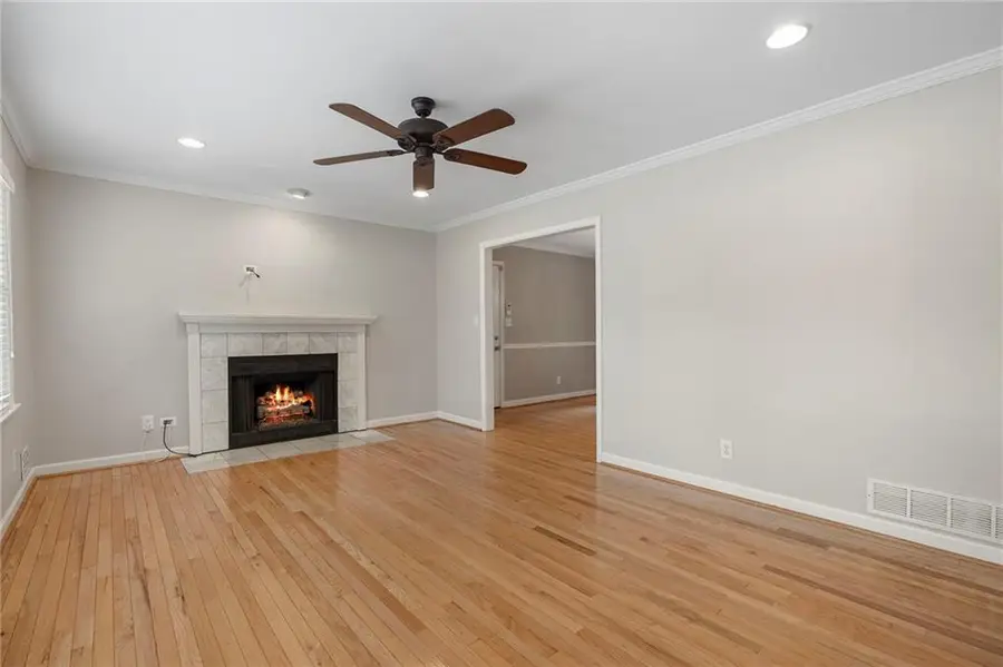2353 Cortez Way Ne, Brookhaven, GA 30319 - #3