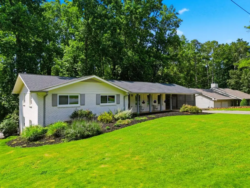 720 Brookline Drive Se, Marietta, GA 30067 - #1