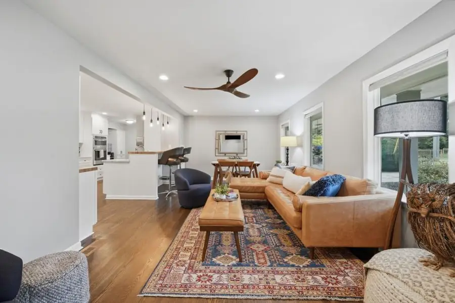 720 Brookline Drive Se, Marietta, GA 30067 - #2