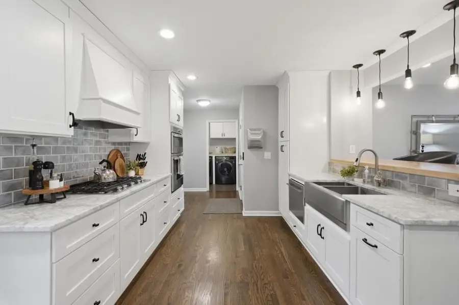 720 Brookline Drive Se, Marietta, GA 30067 - #3