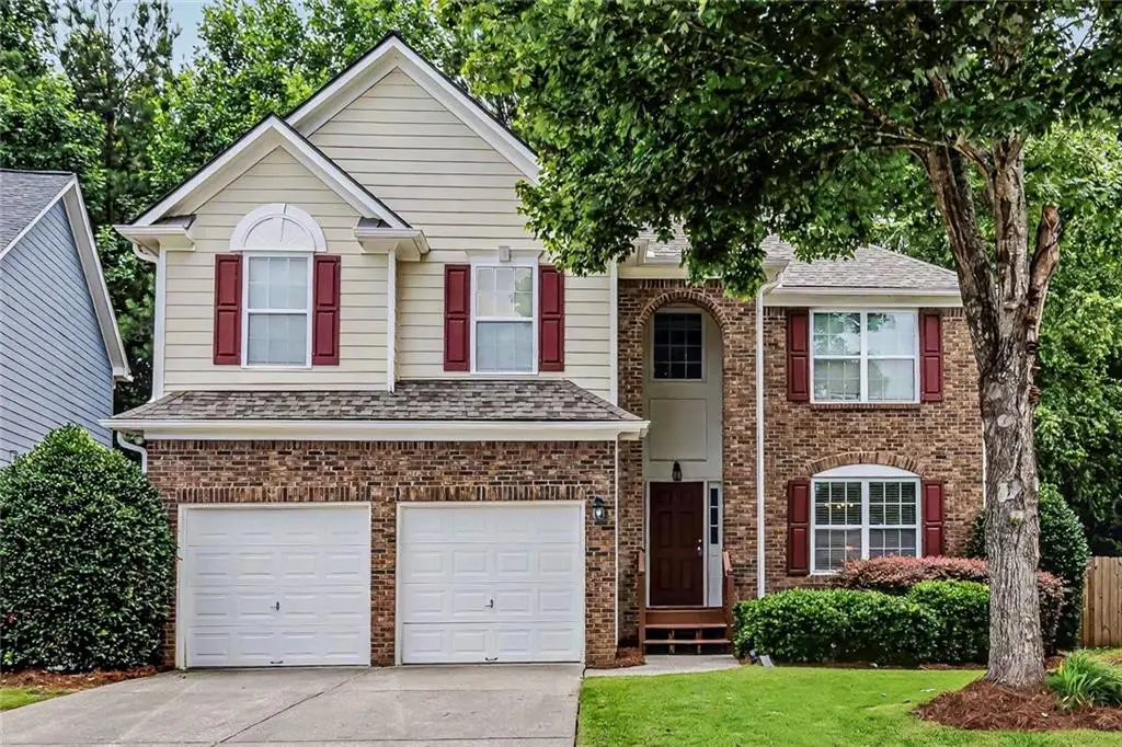 150 Hidden Lake Circle, Canton, GA 30114 - #1